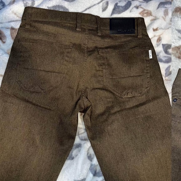 Projek Raw Pants - Picture 3 of 3